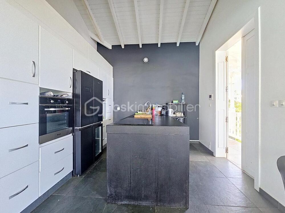à vendre  Villa Saint-François (97118)