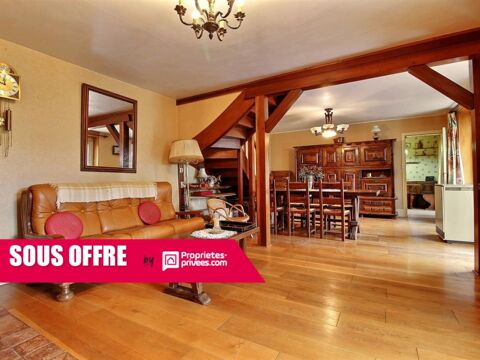   Maison Chevilly Maison - 5 pi�ce(s) - 107 m�