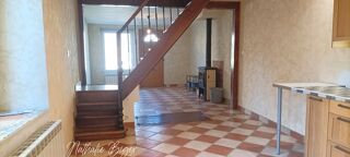  Maison � vendre 4 pi�ces 80 m�