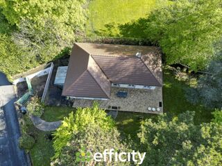  Maison  vendre 6 pices 113 m