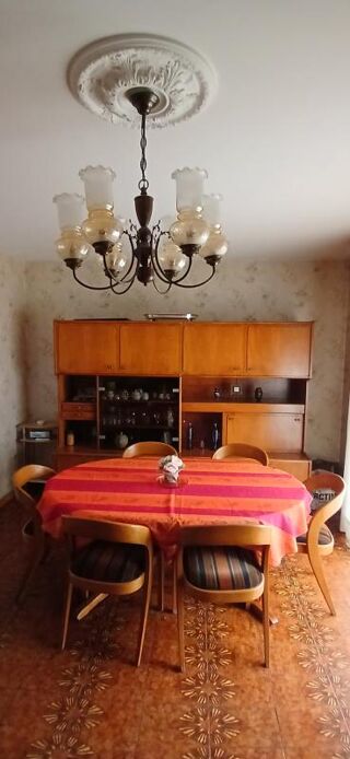  Maison à vendre 5 pièces 96 m²