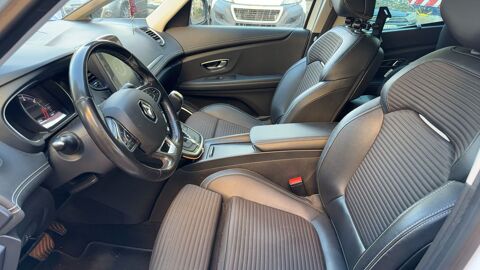 Grand scenic IV IV 1.3 TCe 160 EDC7 Bose - 7 places Automatique 2019 occasion 95120 Ermont