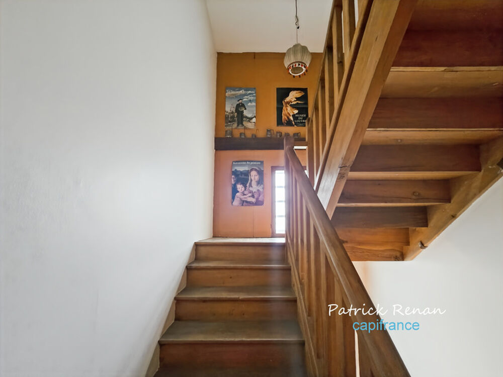 à vendre  Maison Les Clayes-sous-Bois (78340)