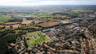  Terrain � vendre 543 m�