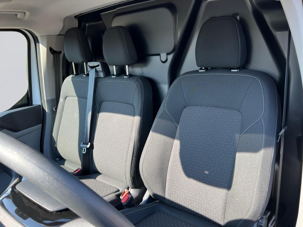 Transit Custom II (2) FOURGON 2.0 ECOBLUE 136CH TREND L2H1 280 2025 occasion 55800 Contrisson