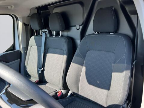 Transit Custom II (2) FOURGON 2.0 ECOBLUE 136CH TREND L2H1 280 2025 occasion 55800 Contrisson