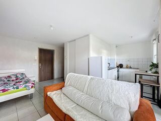  Appartement � vendre 1 pi�ce 30 m�