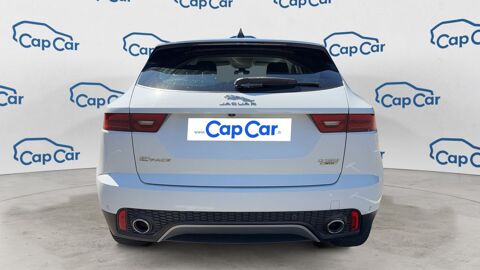 E-PACE 2.0 D 150 AWD BVA9 S - Automatique 2020 occasion 11000 Carcassonne