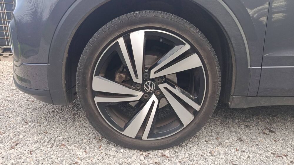 T-Cross 1.0 TSI 115 DSG7 R-Line Tech - Automatique 2023 occasion 59270 Bailleul