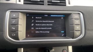 Range Rover Evoque TD4 150 BVA9 SE 2017 occasion 44270 Machecoul Saint Meme