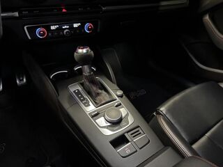 RS3 2.5 TFSI quattro 2019 occasion 87280 Limoges