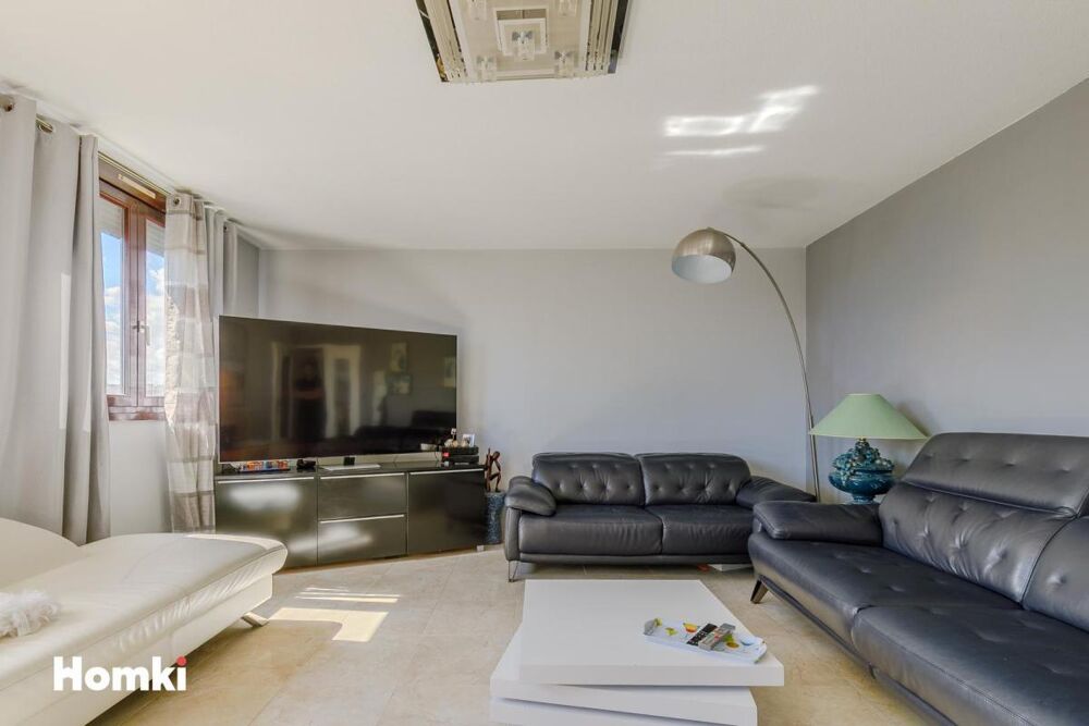 Vente Appartement Appartement T4 de 88 m² à Lyon 69003 Lyon 3
