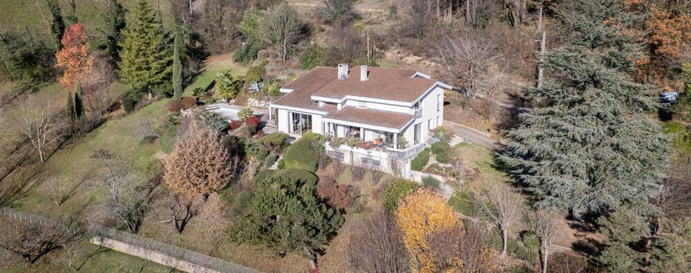 � vendre  Maison Saint-Marcellin (38160)