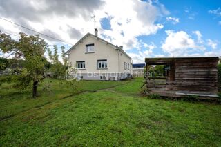  Maison à vendre 7 pièces 200 m²