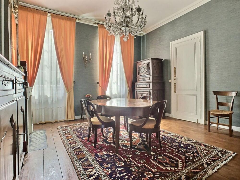 Vente Maison Vente Maison 304m2 BORDEAUX (33000) Bordeaux
