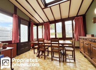  Maison à vendre 5 pièces 99 m²