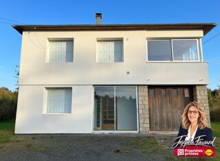  Maison à vendre 6 pièces 87 m²