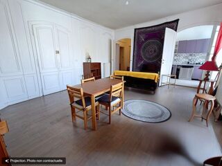 Vente Appartement Appartement avec beaucoup de cachet et au coeur de la ville Romans sur isere