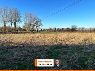  Terrain  vendre 1721 m