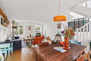  Appartement � vendre 3 pi�ces 82 m�