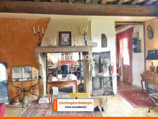  Maison à vendre 7 pièces 191 m²