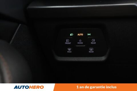 Formentor 1.5 TSI V DSG7 150 ch 2022 occasion 92130 Issy-les-Moulineaux