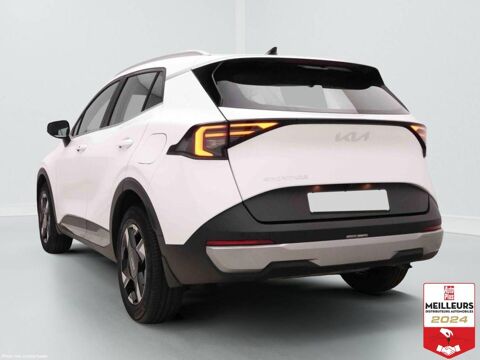Sportage 1.6 T-GDI 150 AUT PULSE 2025 occasion 10150 Lavau