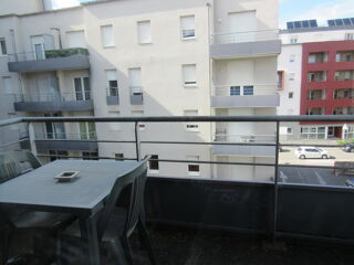  Appartement à louer 2 pièces 30 m²