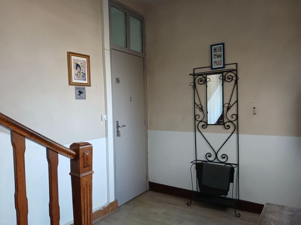 Vente Immeuble Immeuble 7 appartements locations saisonnières LA BOURBOULE (63) La bourboule