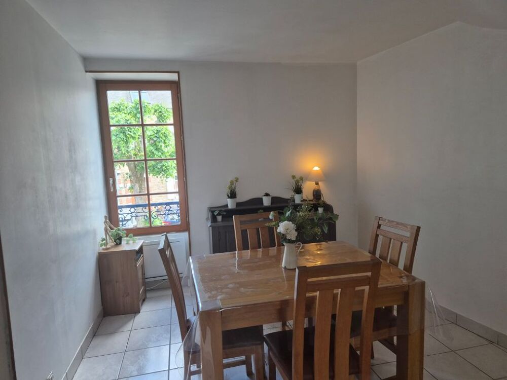 Location Appartement Appartement de 55m2 à louer sur Guingamp Guingamp