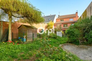  Maison � vendre 9 pi�ces 274 m�