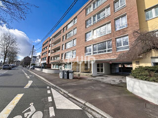  Appartement � louer 1 pi�ce 30 m�