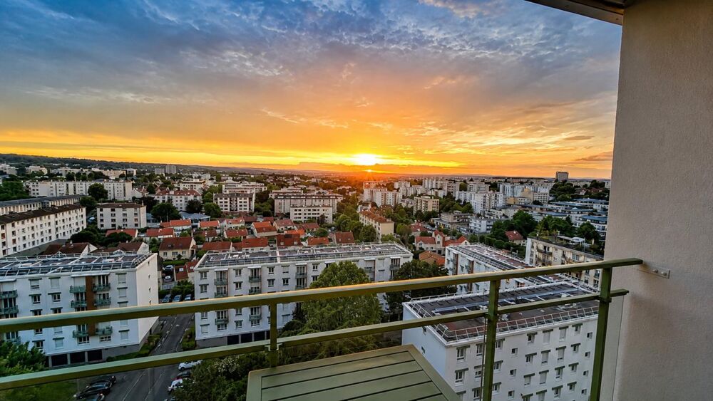Vente Appartement Appartement Rueil malmaison