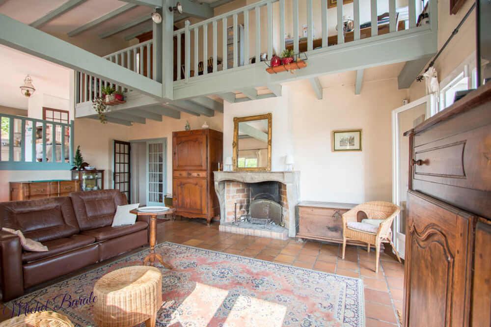  vendre  Maison Chaponnay (69970)