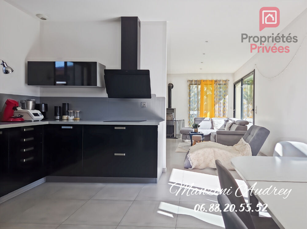 Vente Maison Maison Troyes 6 pièce(s) 117 m2 Troyes