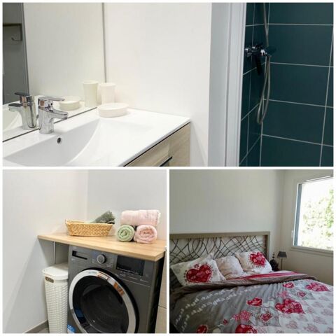  Appartement  louer 3 pices 69 m