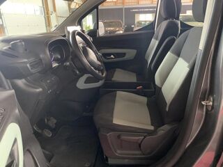 Berlingo Shine XL 2019 occasion 56120 Les Forges De Lanouee