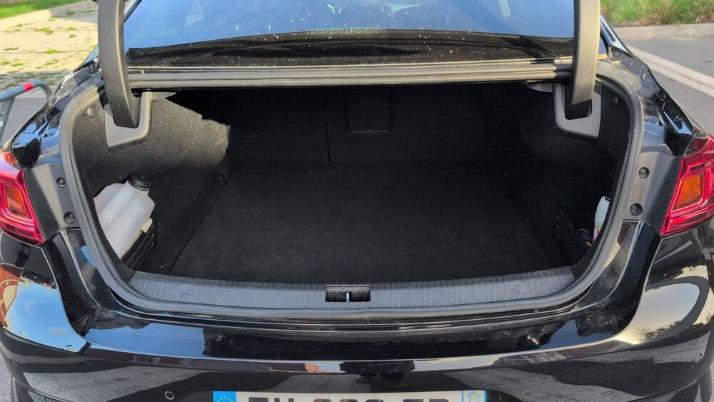 Talisman I 1.6 dCi 130 Energy EDC Limited - Entretien constructeur 2018 occasion 62220 Carvin