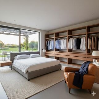  Maison 5 pi�ces 205 m� Rueil malmaison