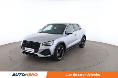 Annonce voiture Audi Q2 25590 €