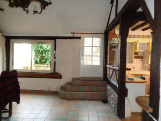  Maison � vendre 6 pi�ces 132 m�