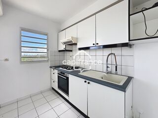  Appartement à vendre 3 pièces 55 m²