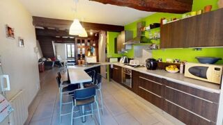  Maison à vendre 7 pièces 154 m²
