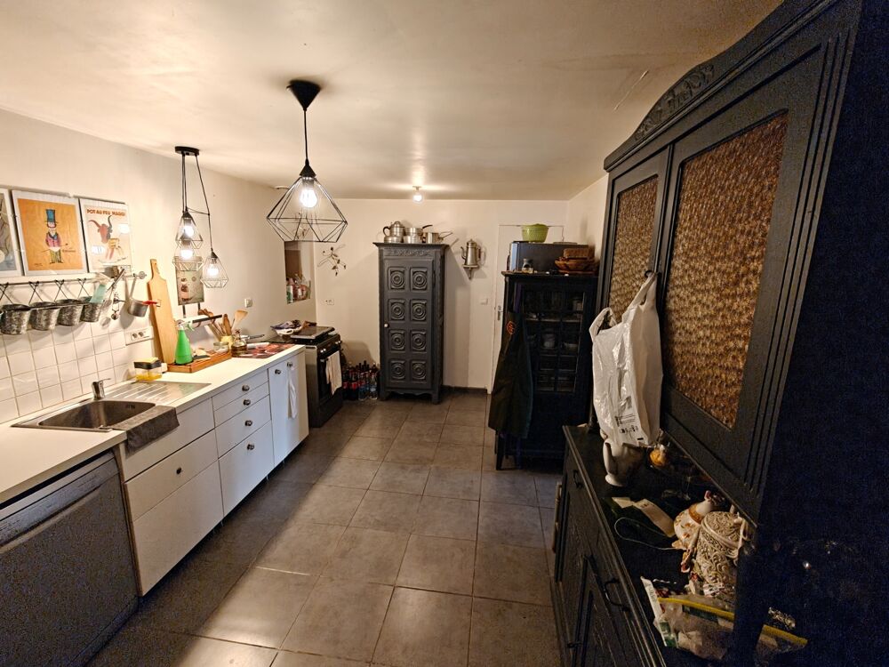 Vente Maison Maison à vendre 5 pièces CARDROC (35) Cardroc