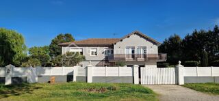  Maison à vendre 6 pièces 200 m²