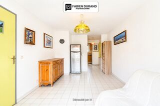  Appartement à vendre 3 pièces 40 m²