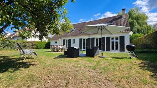  Maison à vendre 7 pièces 146 m²