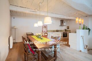  Maison à vendre 4 pièces 66 m²