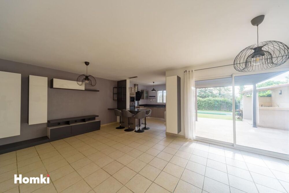 Vente Maison Maison/Villa T6 de 110 m² à La Farlède 83210 La farlede