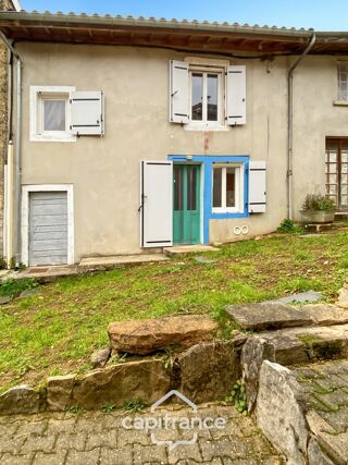  Maison � vendre 3 pi�ces 74 m�